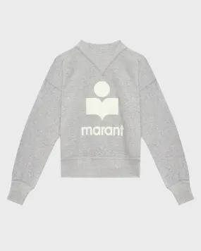 Isabel Marant Étoile   Sweater Moby 